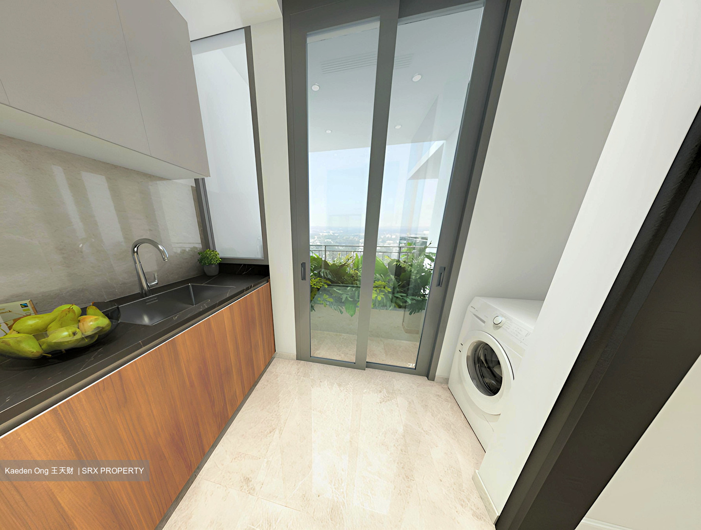 Boulevard 88 (D10), Apartment #497075111